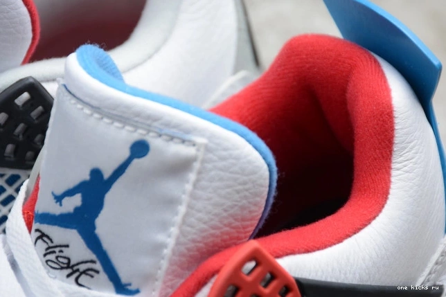 Chep Onekick The What Air CI1184-146 Jordan 4 0707